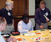 executive short course