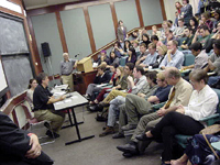 Communications Forum