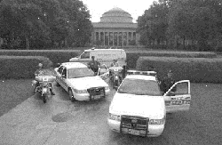 MIT Police
