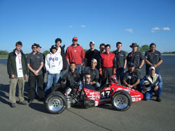 incremental cost over budget