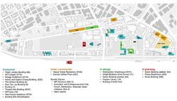 incremental cost over budget