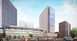 incremental cost over budget