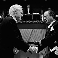 Prof. Henry W. Kendall