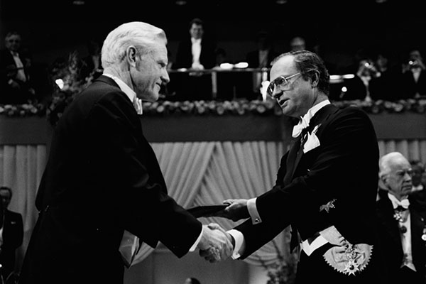 Prof. Henry W. Kendall