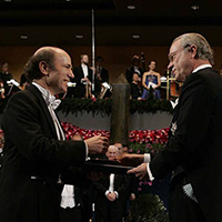Prof. Frank Wilczek