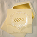 60th Invitation