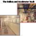 Bates - Gallery and Accelerator Vault