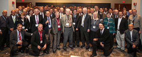 Driscoll Symposium Banquet