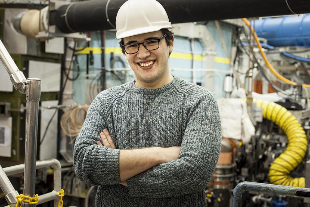 Pablo Rodriguez Fernandez