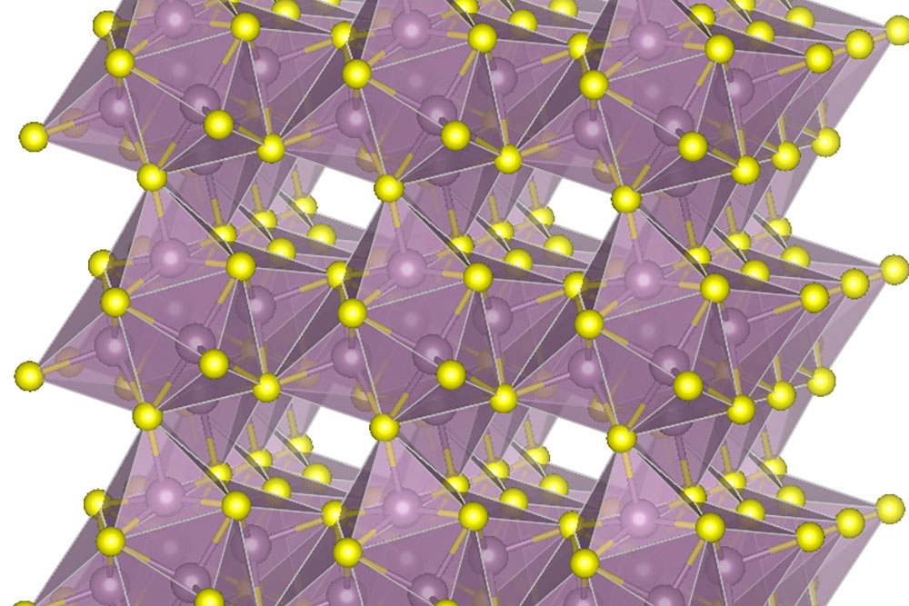 Hybrid Cathodes, MIT