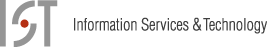 IS&T - Information Services &
Technology
